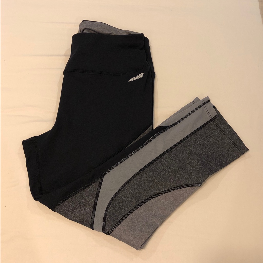 Active Pants